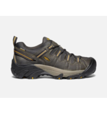 Keen Footwear Men's Targhee II Low Waterproof Shoe