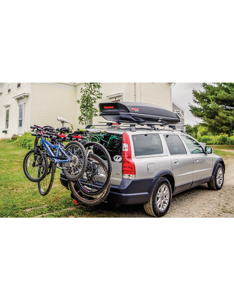 yakima 5 bike rack