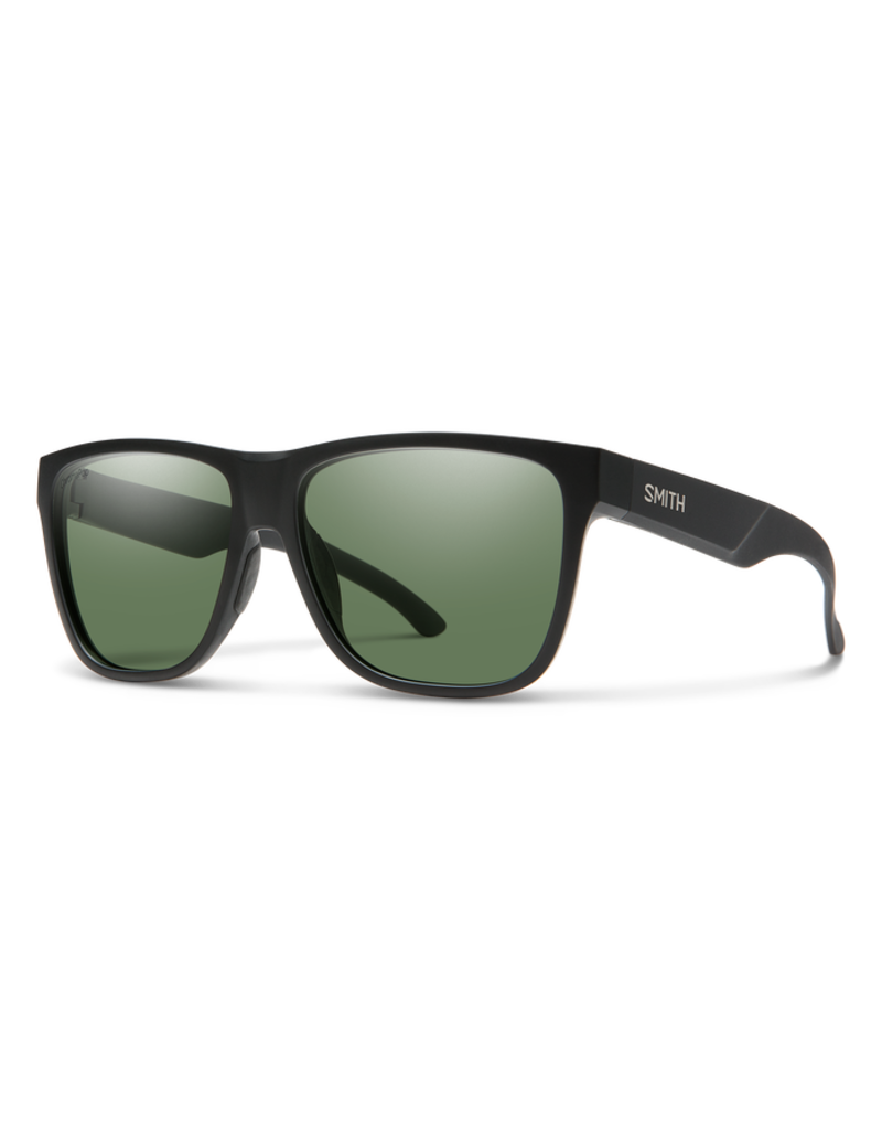 Smith Optics Lowdown 2 XL Sunglasses w/ Chromapop