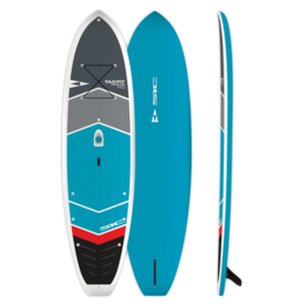 SIC Maui Tao Fit 11'0 Tough Tec Stand up Paddleboard