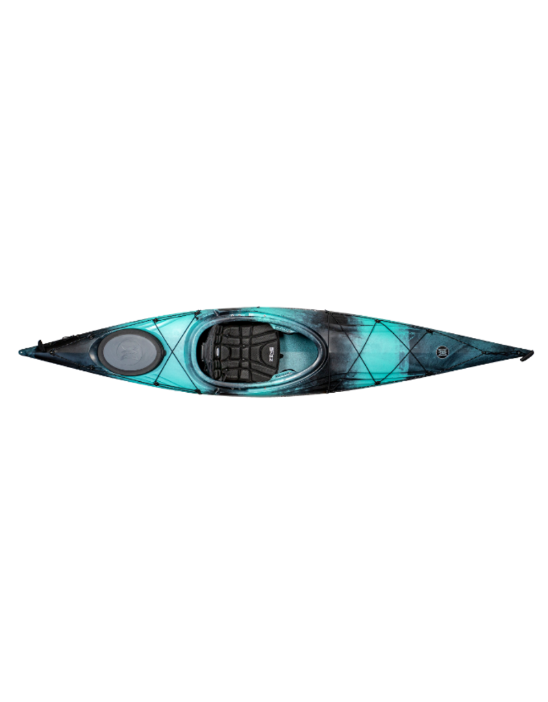 Perception Kayaks Expression 11.5 Day Touring Kayak Mountainman
