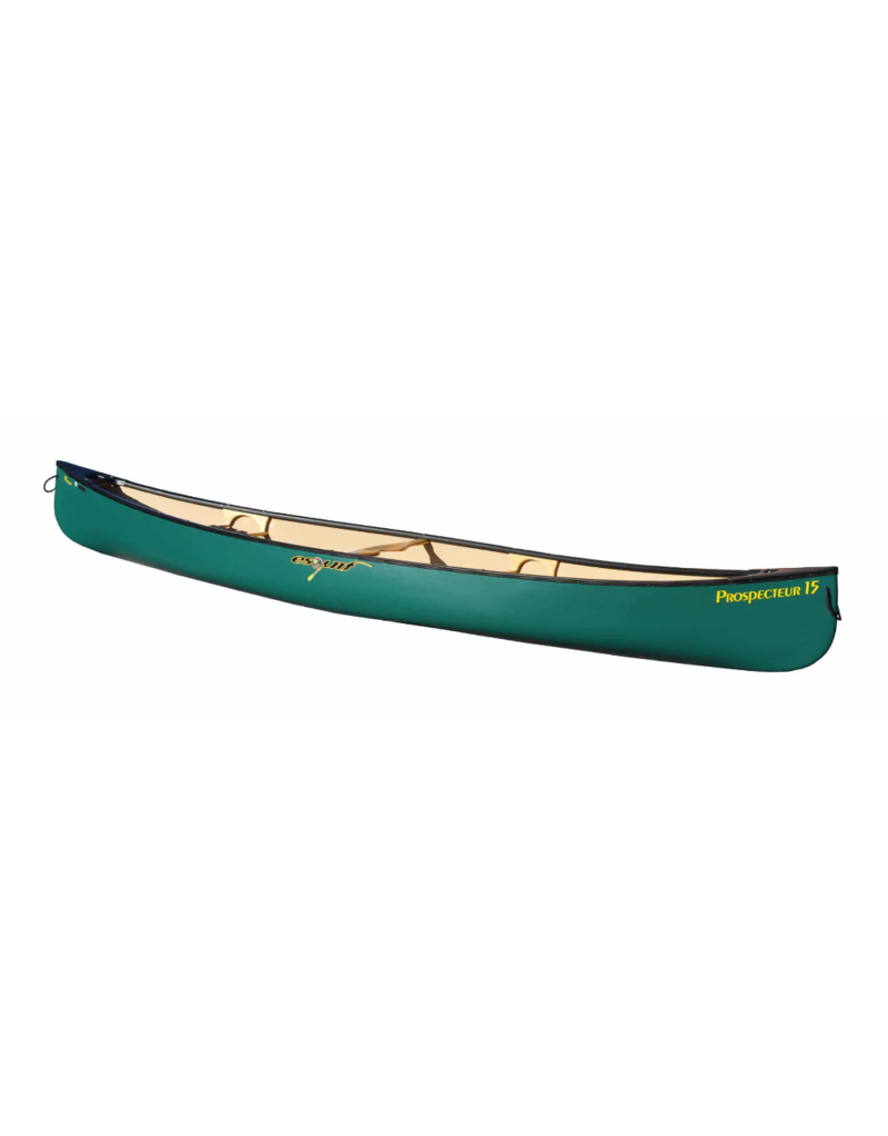 Esquif Prospecteur 15 T-Formex Tandem Canoe