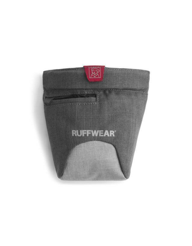 Ruffwear Treat Trader Bag Twilight Gray