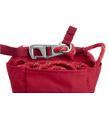 Ruffwear Knot-A-Hitch - Red Currant