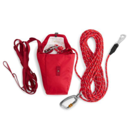 Ruffwear Knot-A-Hitch - Red Currant