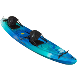Ocean Kayak Malibu Two Tandem Sit on Top Kayak