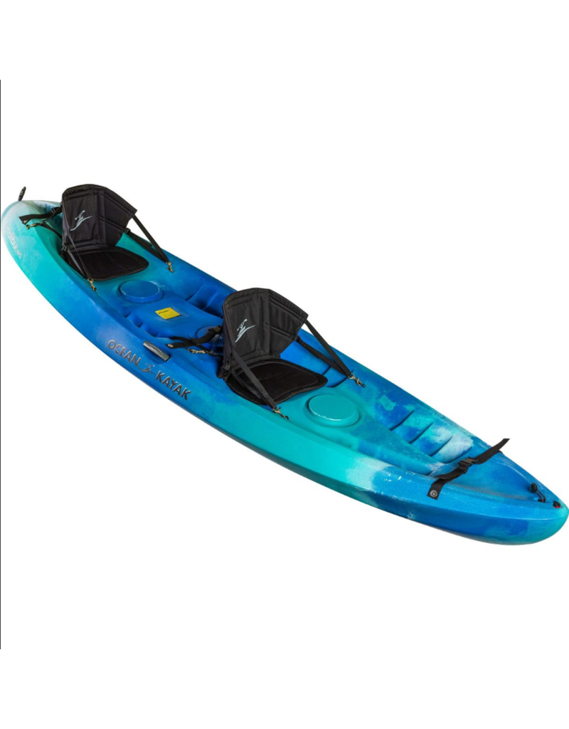 Ocean Kayak Malibu Two - 2021