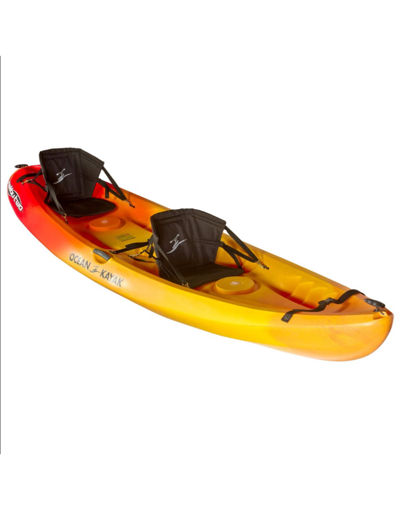 Wilderness Supply - Ocean Kayak Malibu Two XL Kayak