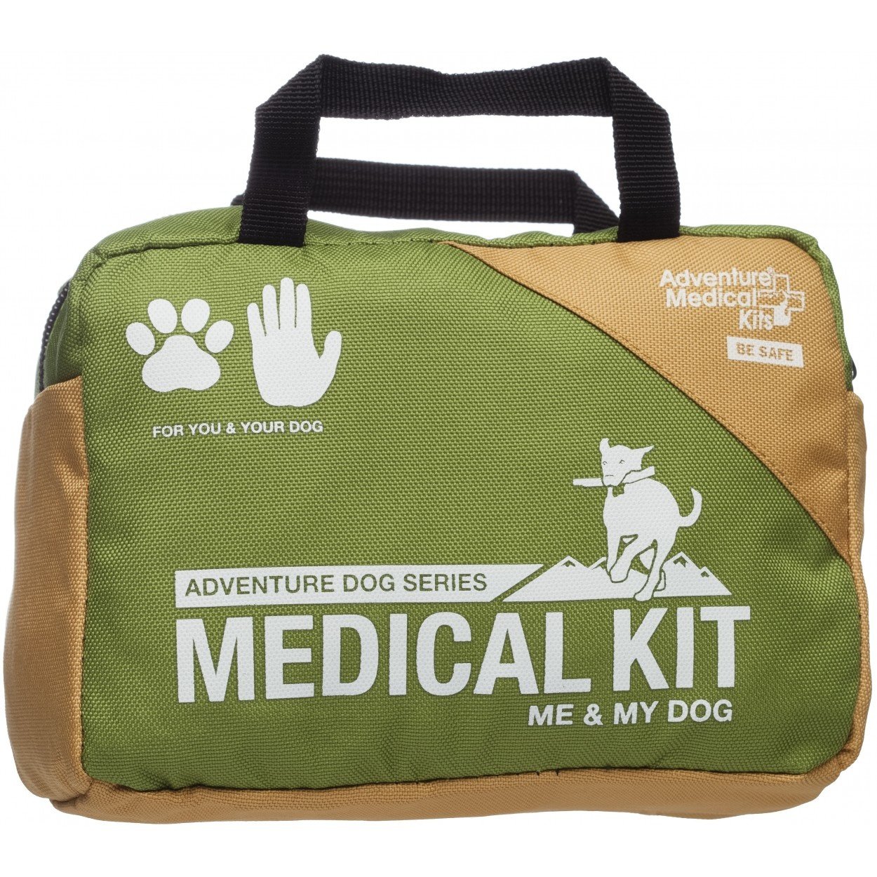 what should be in a dog first aid kit