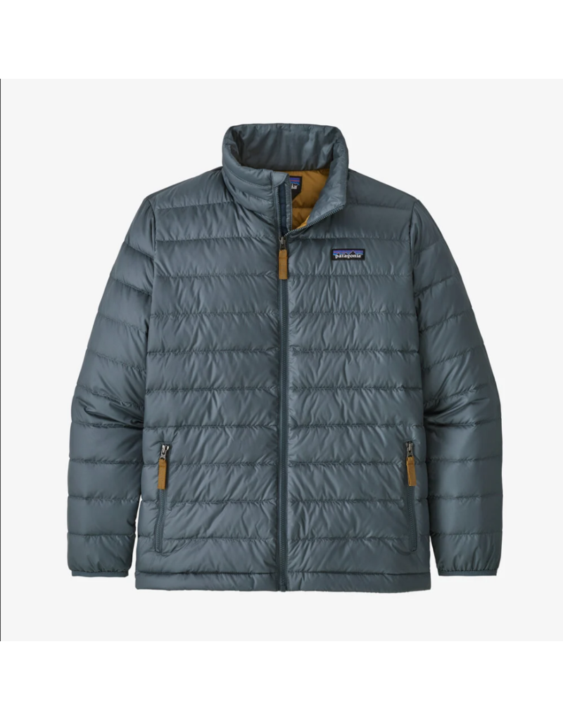 Patagonia Boy's Down Sweater Closeout