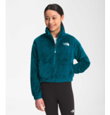 The North Face Girl's Osolita Full Zip Jacket