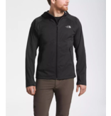 The North Face Men's Allproof Stretch Waterproof Rain Jacket