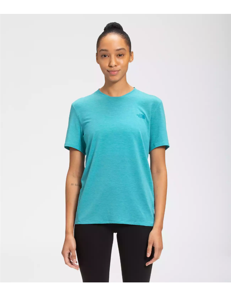 The North Face Women's Wander Short Sleeve Shirt Closeout