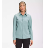 The North Face Women's First Trail Long Sleve Shirt