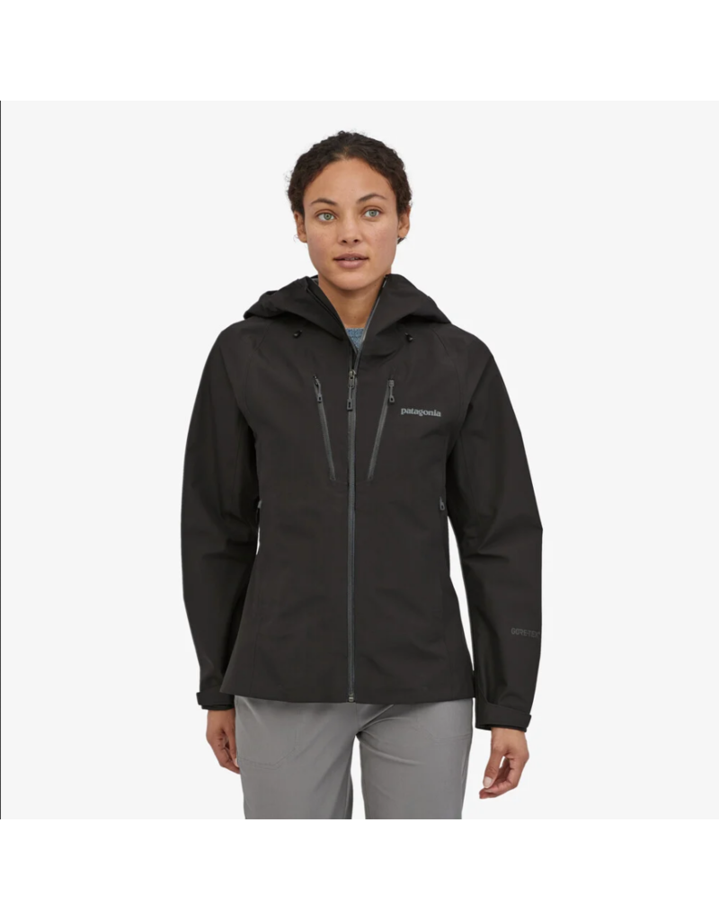 Patagonia Women's Triolet Gore-Tex Waterproof Jacket