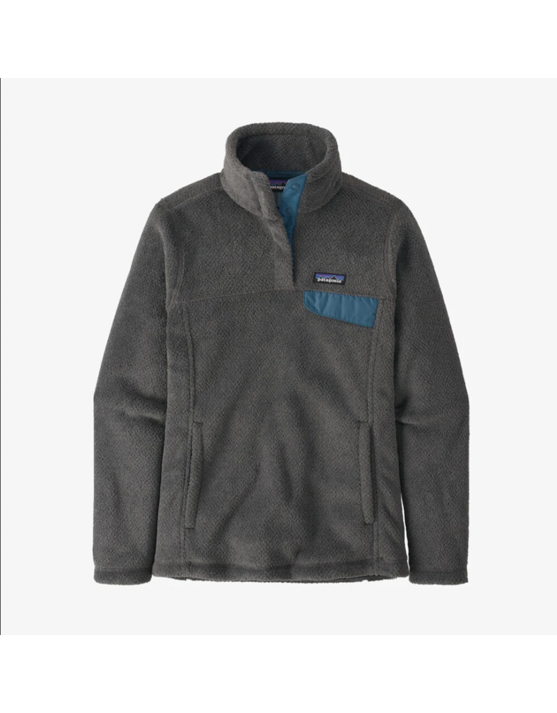 Patagonia Women's Re-Tool Snap T Pullover