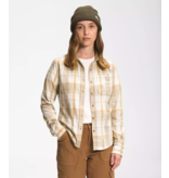The North Face Women's Berkeley Long Sleeve Girlfriend Shirt