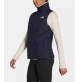 The North Face Women's Mossbud Insulated Reversible Vest