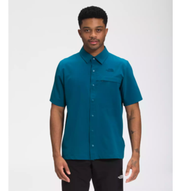 The North Face Men's First Trail SS Shirt Closeout