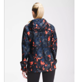 The North Face Women's Printed Venture 2 Jacket