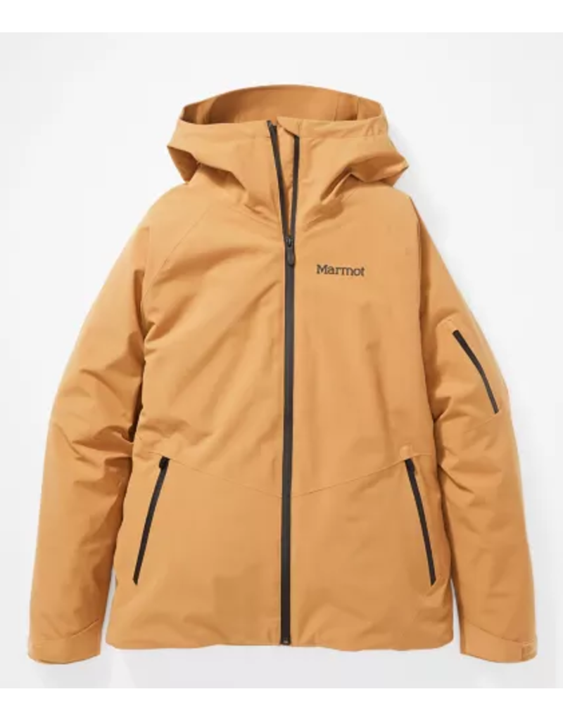 marmot womens ski jacket