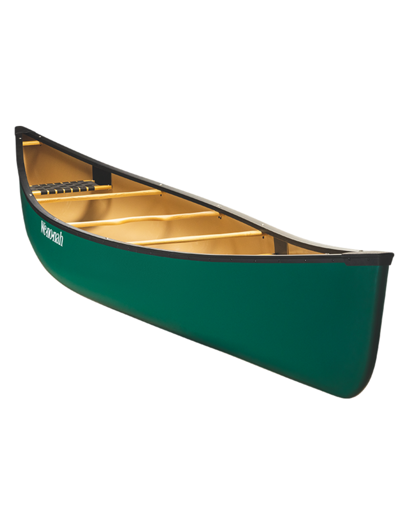 Wenonah Canoe Spirit II T-Formex - Green