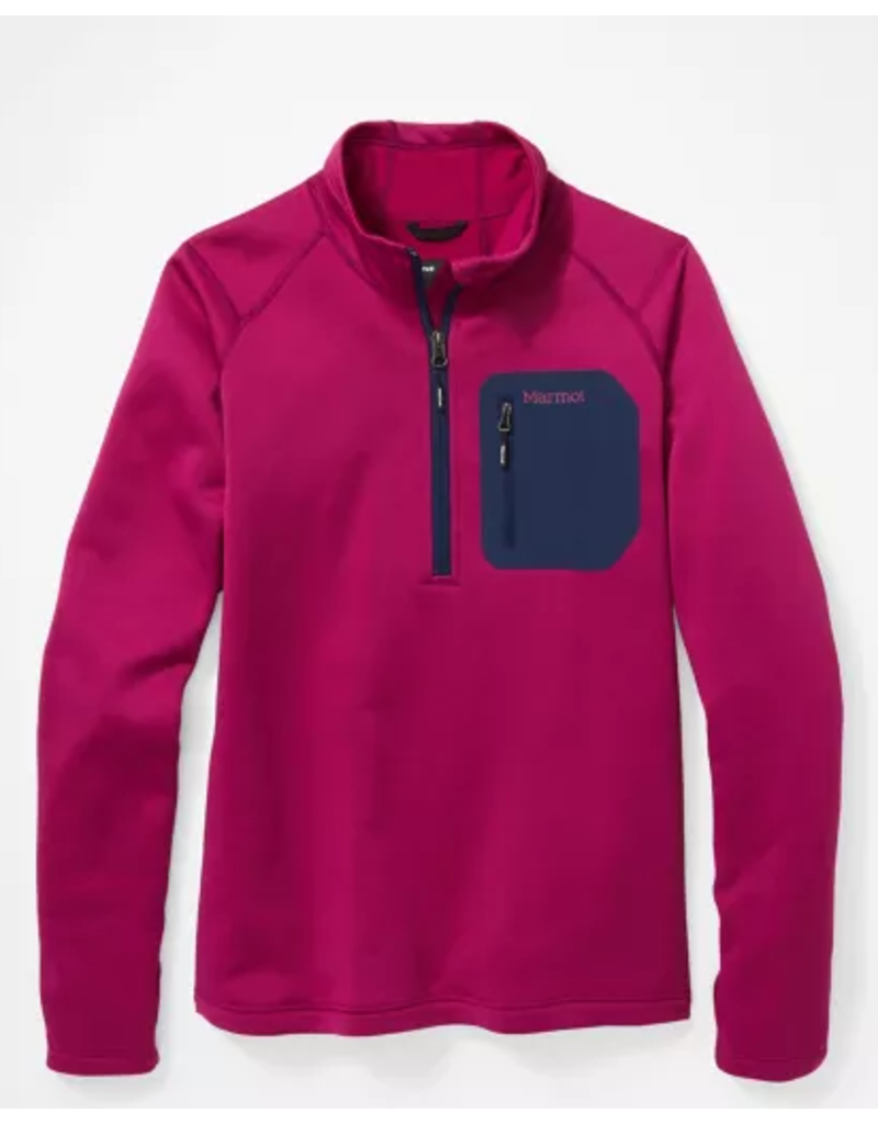 Zip Fleece Jacket - Mountainman Outdoor 