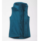 The North Face Women's Shelbe Raschel Hooded Vest