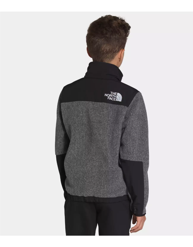 retro north face fleece