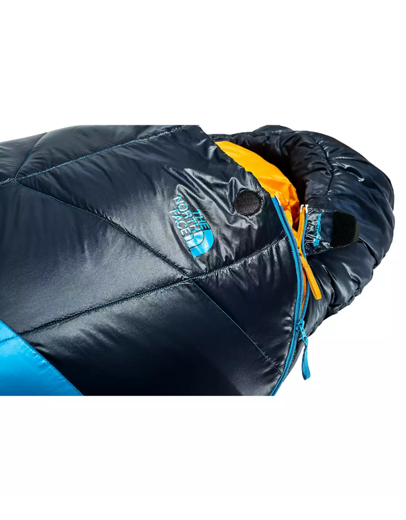 The North Face One Bag Hyper Blue/Radiant Yellow Long