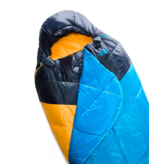 The North Face One Bag Hyper Blue/Radiant Yellow Reg