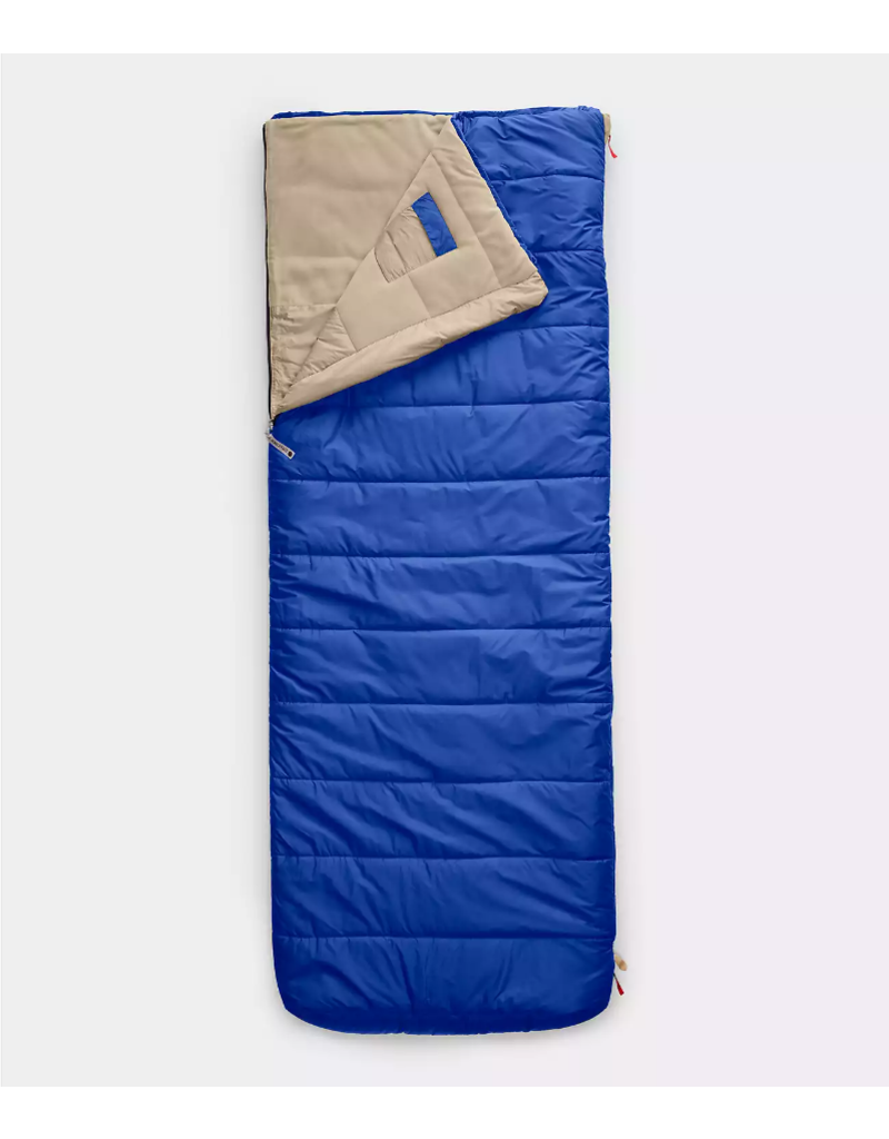 The North Face Eco Trail Bed 20 TNF Blue/Twill Beige Regular RH