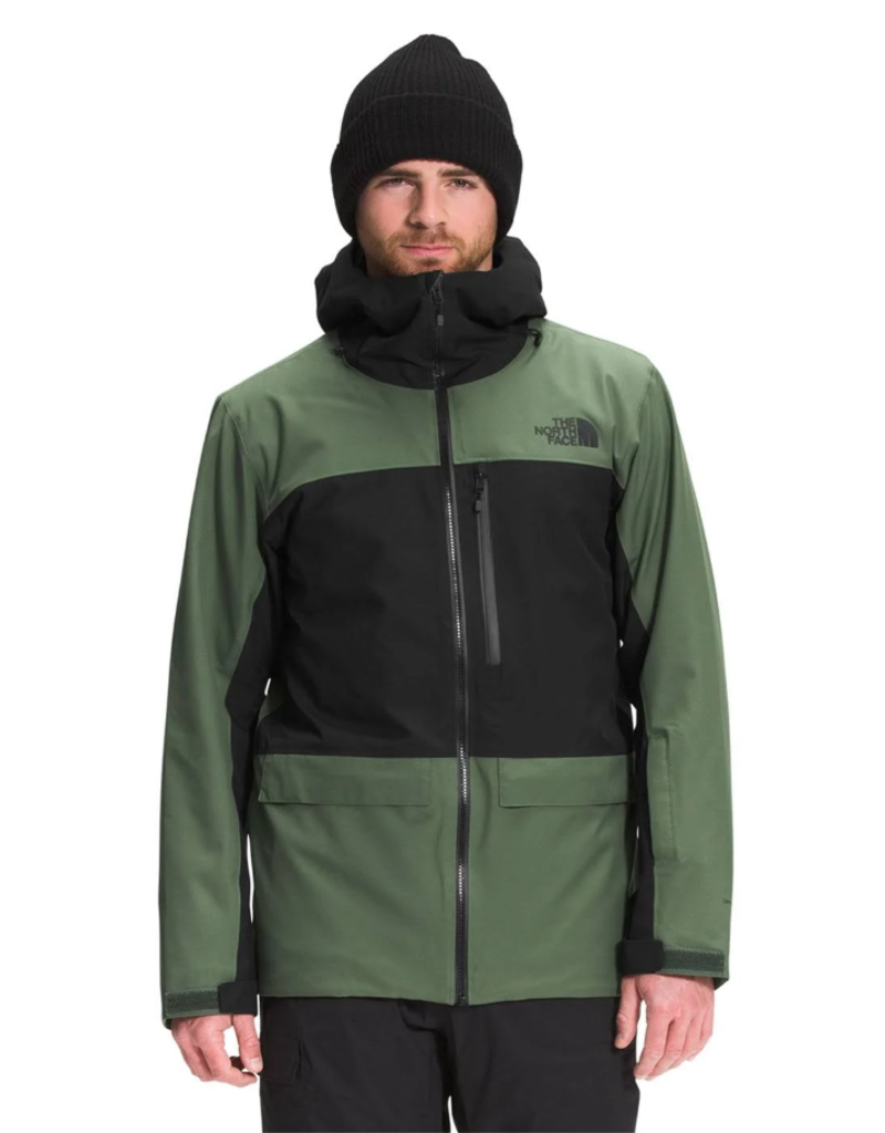 north face sickline jacket