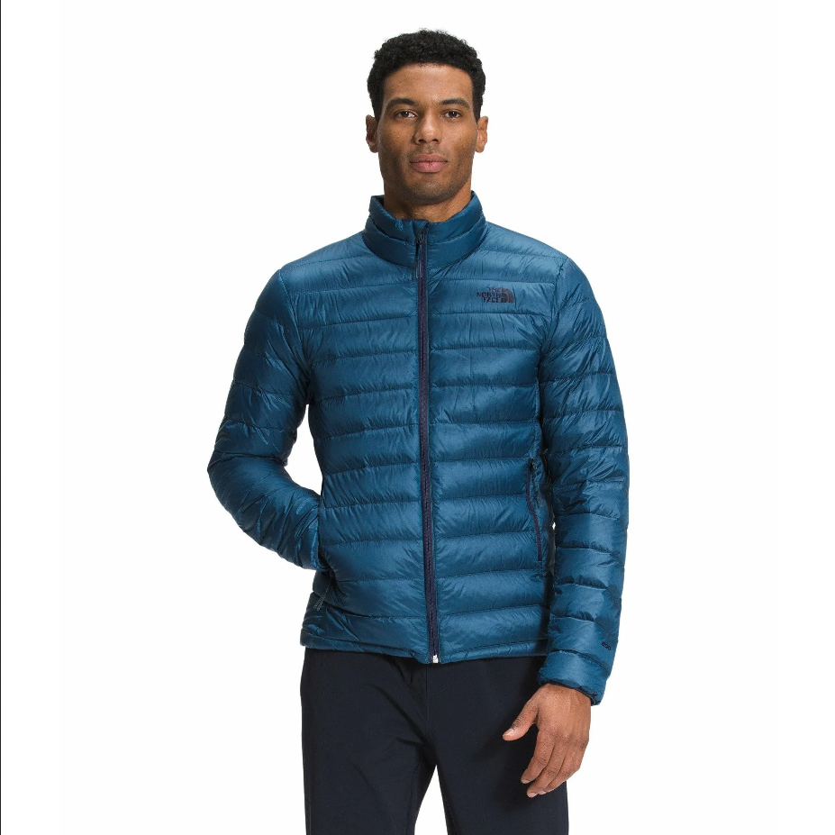The North Face Men's Sierra Peak Down Jacket - Mountainman Outdoor Supply  Company