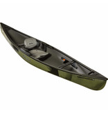 Old Town Canoe Sportsman Discovery Solo 119 Fishing Canoe