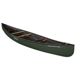Old Town Canoe Discovery 158 Recreational Tandem Canoe