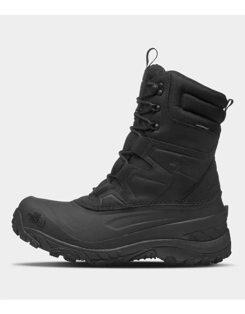 The North Face Men's Chilkat 400 II Waterproof Insulated Boot