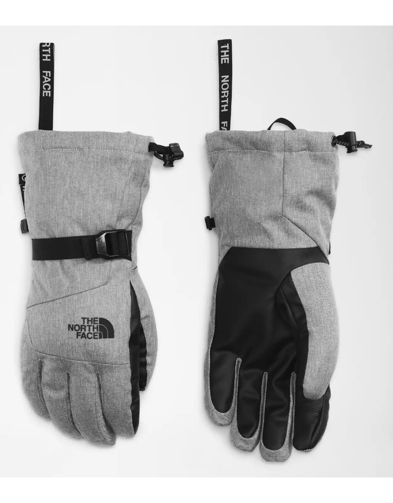 waterproof etip gloves