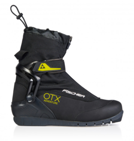 Fischer OTX Adventure NNN Touring Ski Boot