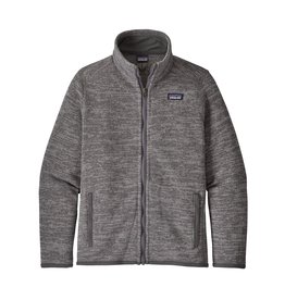 Patagonia Boy's Better Sweater Fleece Jacket