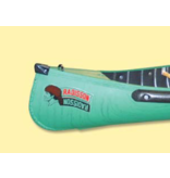 Radisson Canoes 12' Pointed w/ Webb Seats