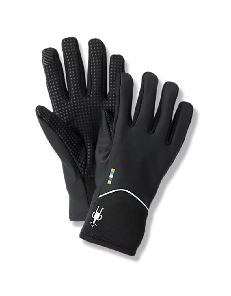 SmartWool Merino Sport Fleece Wind Training Glove