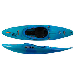 Pyranha Ripper Freeride Whitewater Kayak