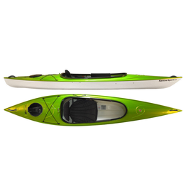 Hurricane Kayaks Santee 126 Sport Recreational Kayak