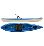 Hurricane Kayaks Skimmer 116 Recreational Kayak w/ First Class Seat