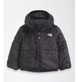 The North Face Toddler Rerversible Mount Chimbrazo Full Zip Hooded Jacket