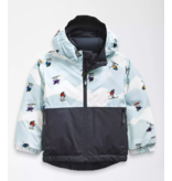 The North Face Toddler Snowquest Insulated Jacket