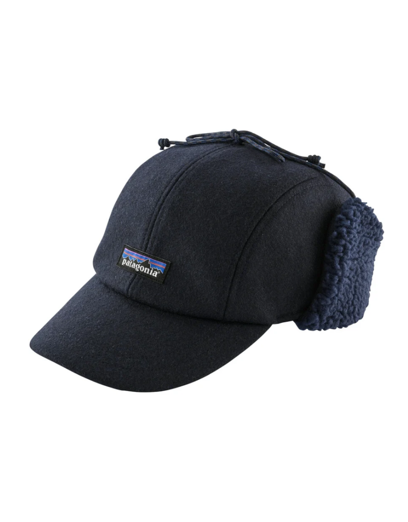 patagonia hat ear flaps