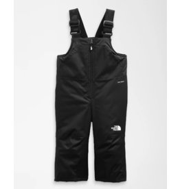 The North Face Toddlers Snowquest Insulated Bibs