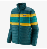 Patagonia Men's Down Sweater Jacket